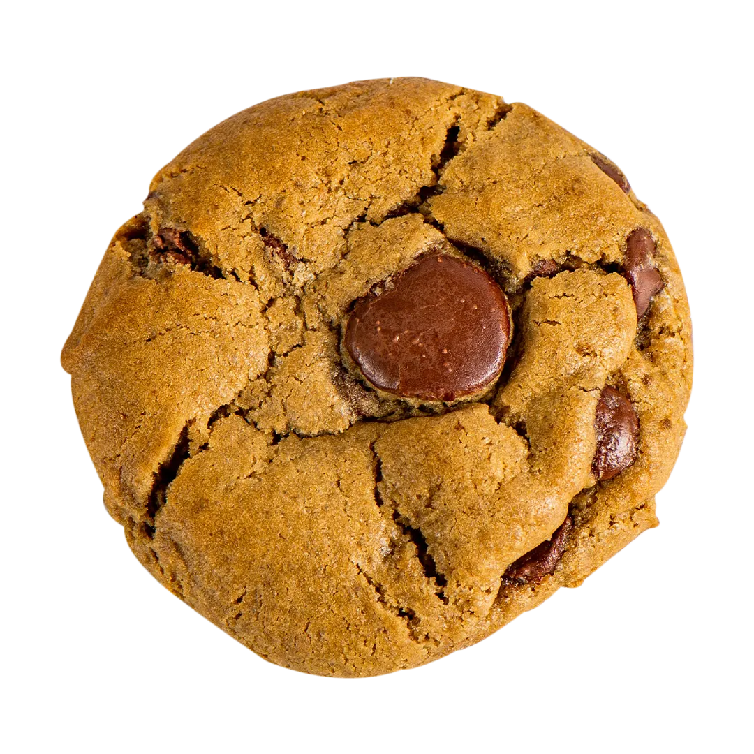 Imagem do Cookie Ao Leite
